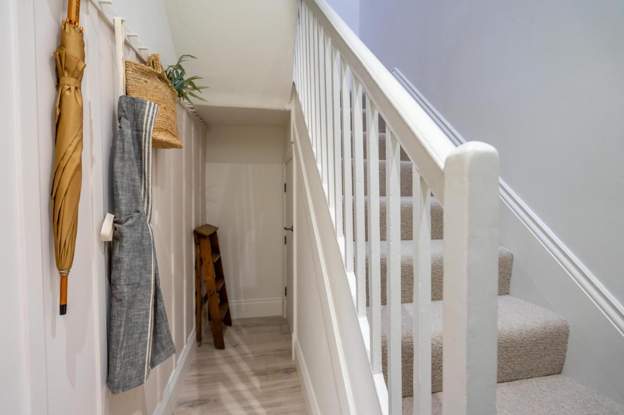 The Lark Apartamento
