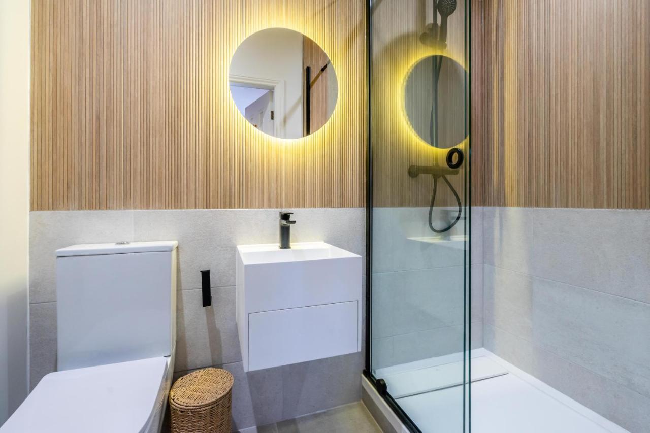 The Lark Apartamento York