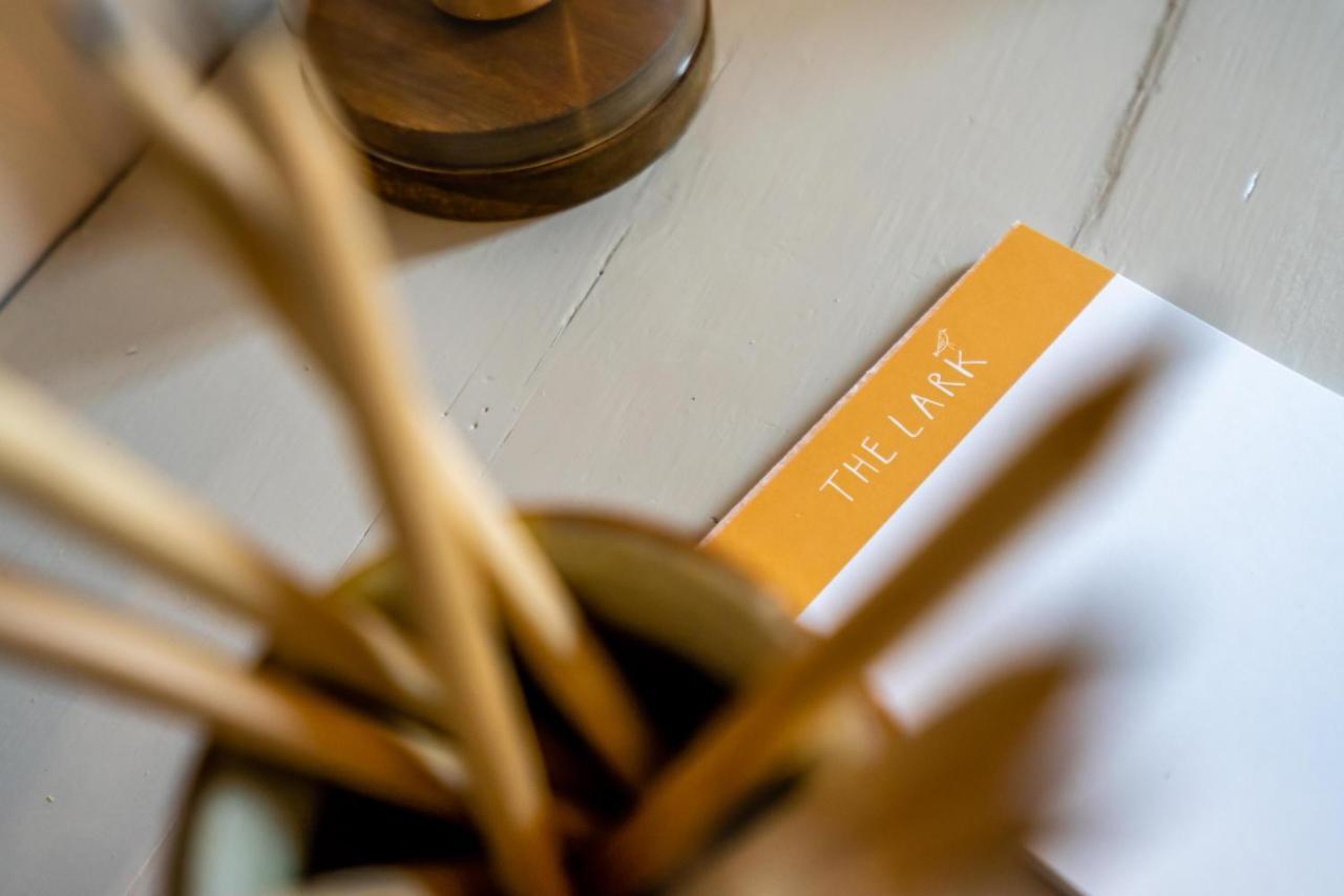 Apartamento The Lark York