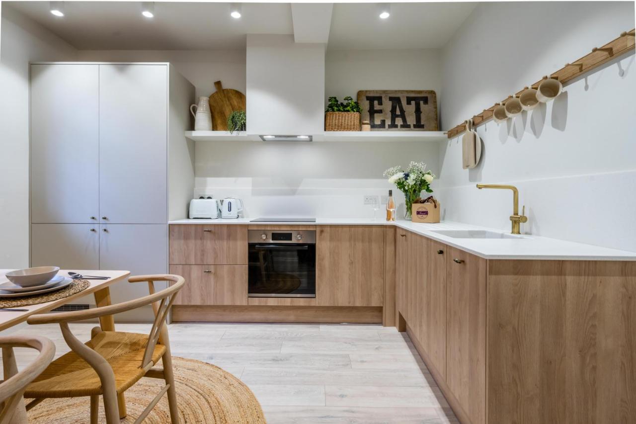 The Lark Apartamento