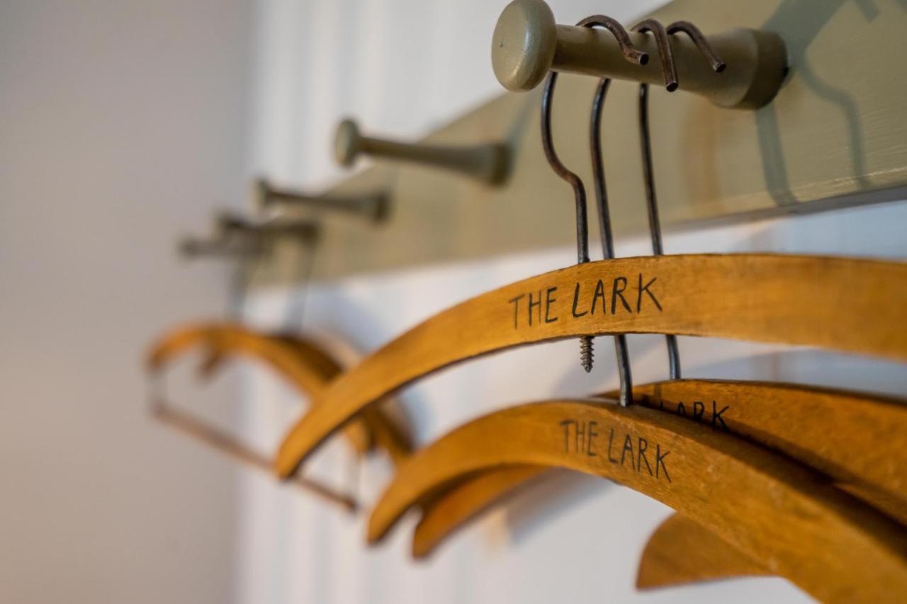 Apartamento The Lark *
