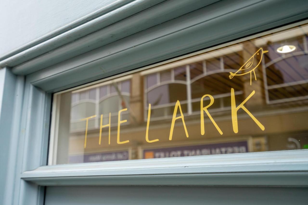 Apartamento The Lark