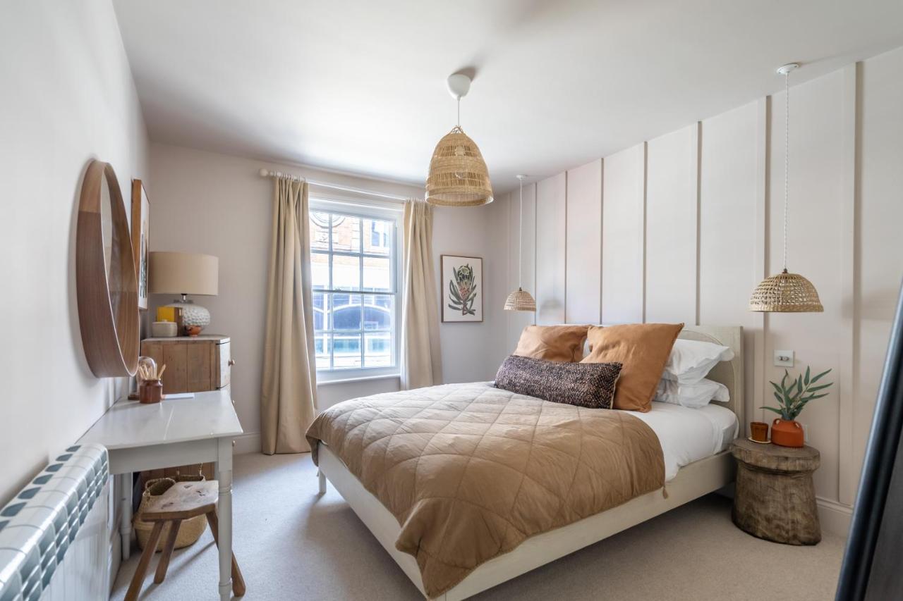 The Lark Apartamento