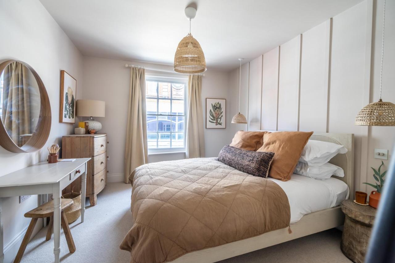 Apartamento The Lark York