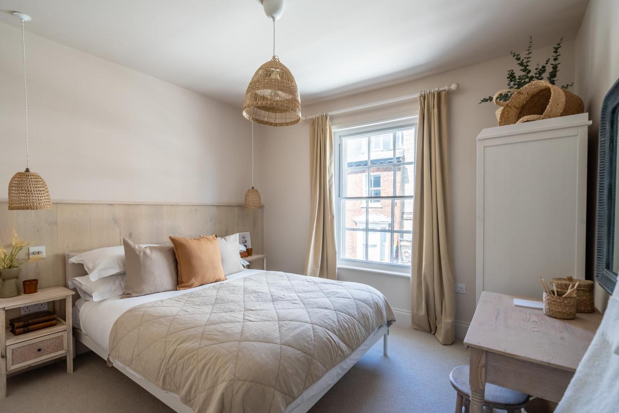 Apartamento The Lark